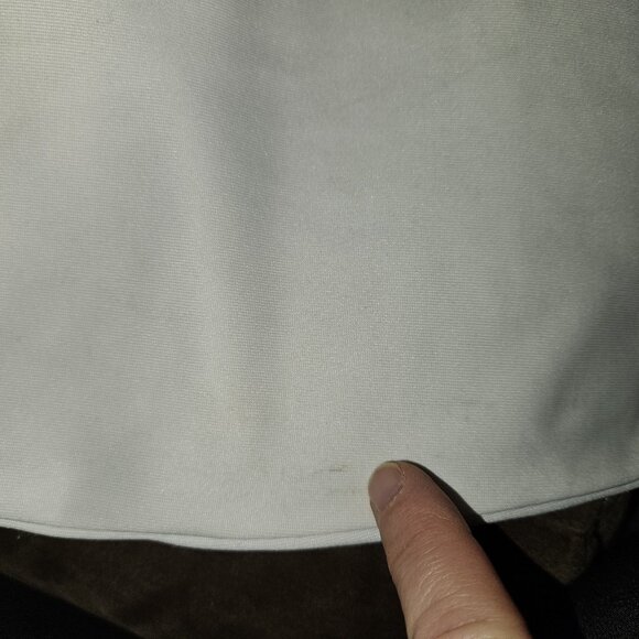 Chill Pill Pink White Dress Halloween Costume Junior's Small 4-6 w/TAG FLAW - Picture 15 of 15